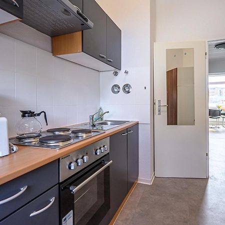 Kleine, Ruhig Gelegene Ferienwohnung In بلوين المظهر الخارجي الصورة