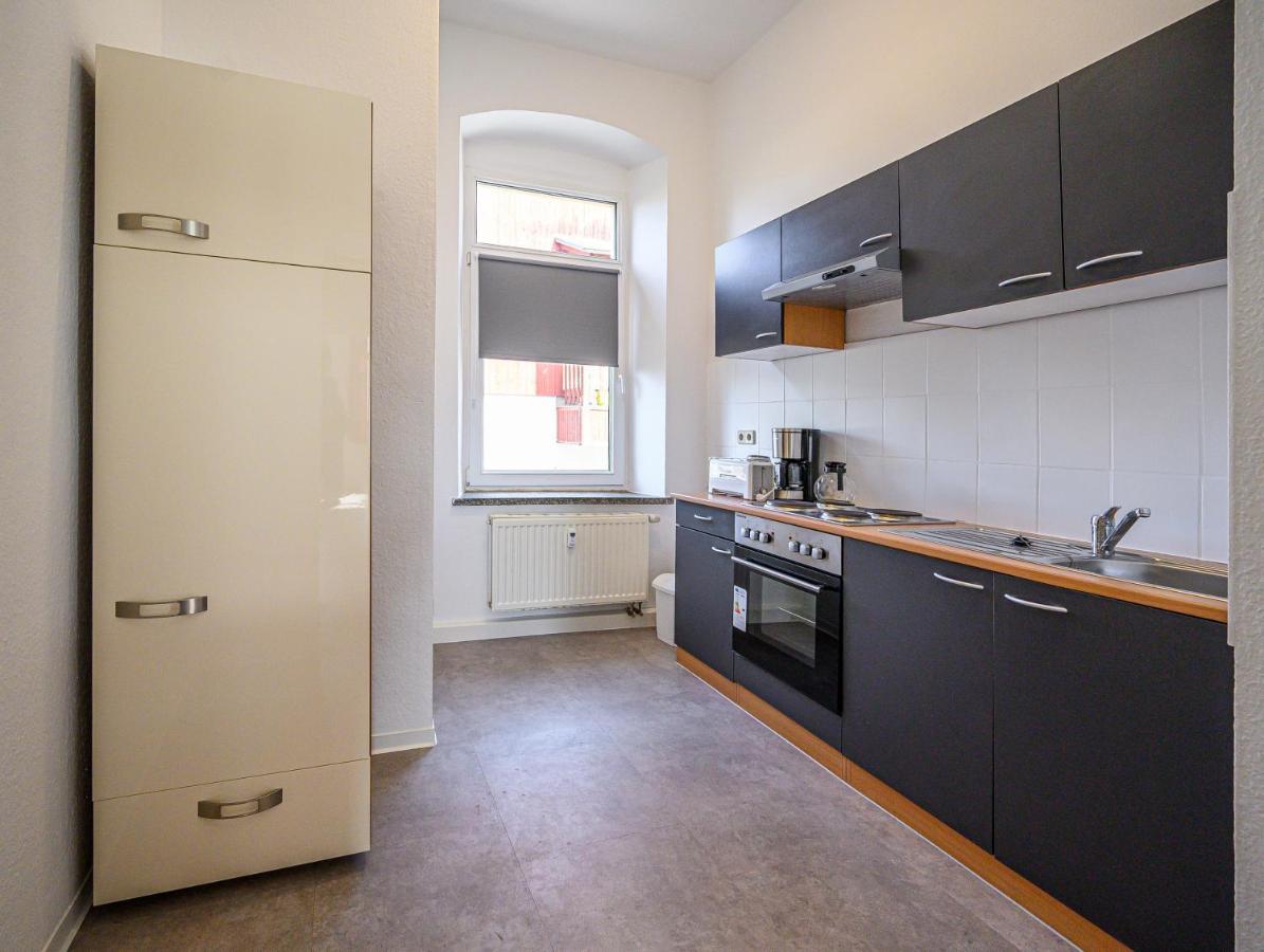 Kleine, Ruhig Gelegene Ferienwohnung In بلوين المظهر الخارجي الصورة