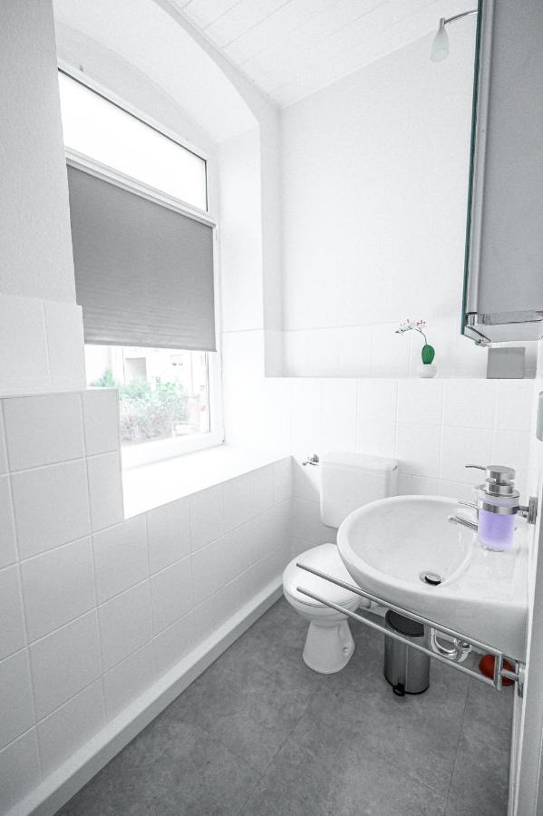 Kleine, Ruhig Gelegene Ferienwohnung In بلوين المظهر الخارجي الصورة